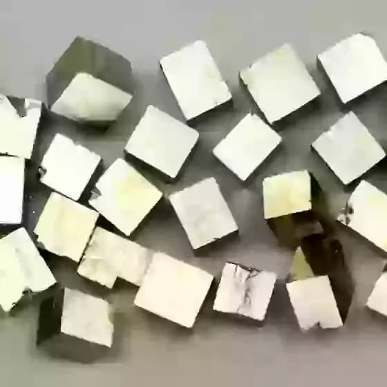 Pyrite crystal 10 - 13mm